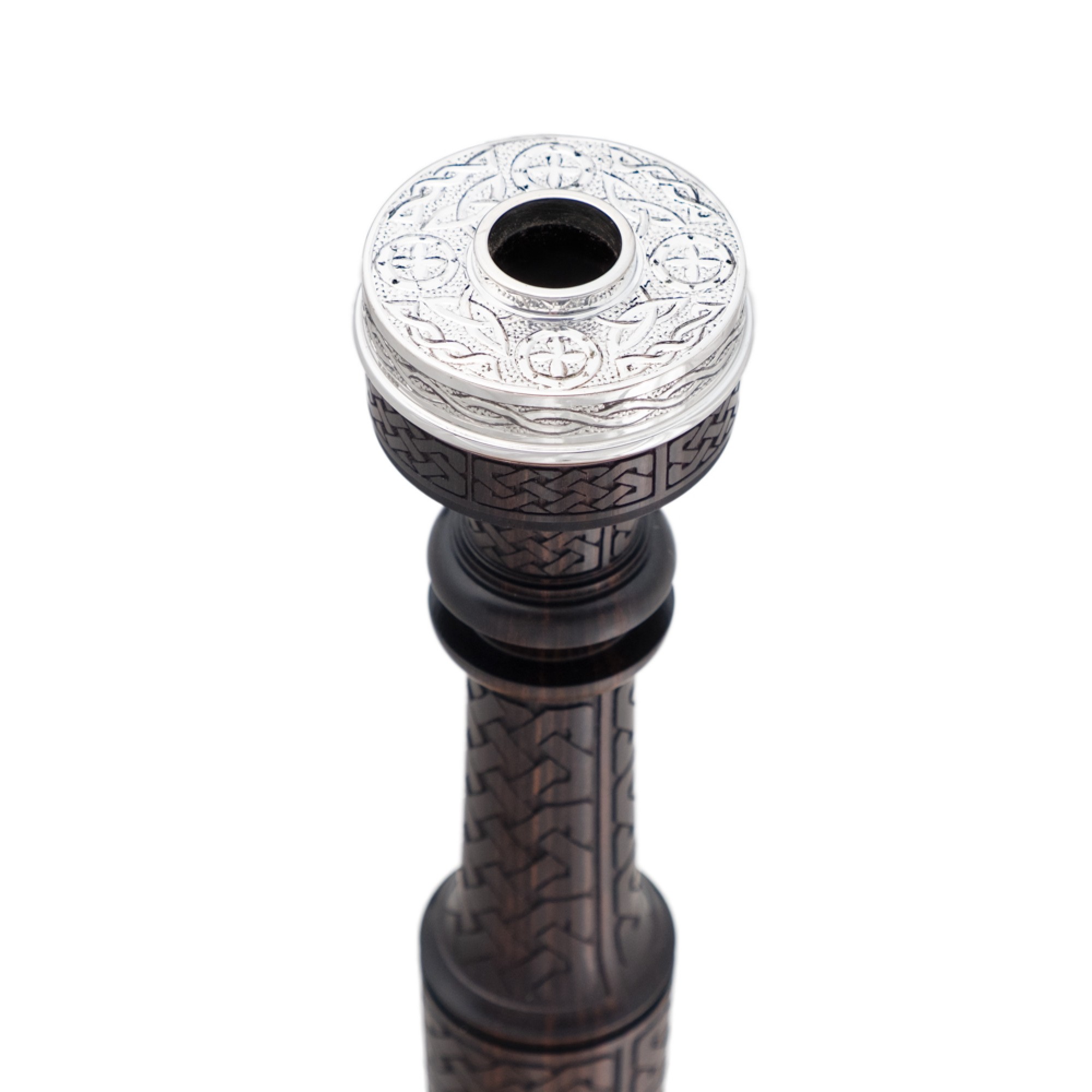 PH2HC Celtic Heritage Bagpipes